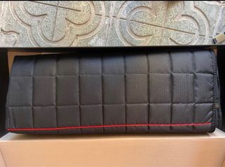 Cubierta protetora para la zona trasera: Au