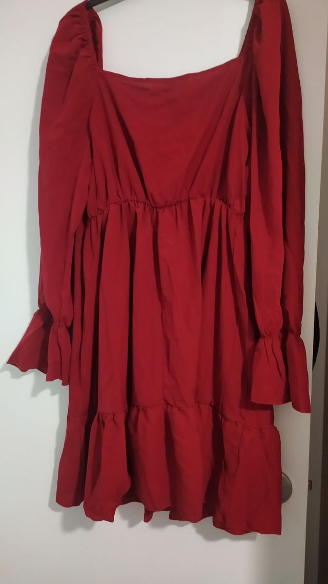Vestido mujer