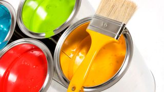 Pintor profesional para tu casa 