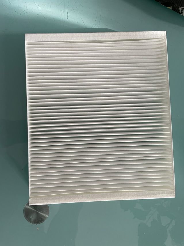 Filtro aria abitacolo Opel