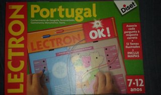 Jogo Eletrònico