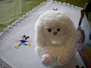 PUPAZZI E PELUCHE DA GIOCO E COLLEZIONE-NUOVI