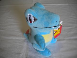 PUPAZZI E PELUCHE DA GIOCO E COLLEZIONE-NUOVI