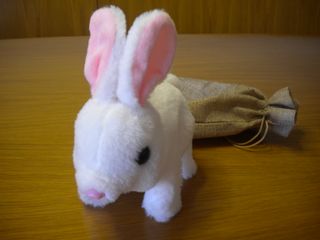 PUPAZZI E PELUCHE DA GIOCO E COLLEZIONE-NUOVI