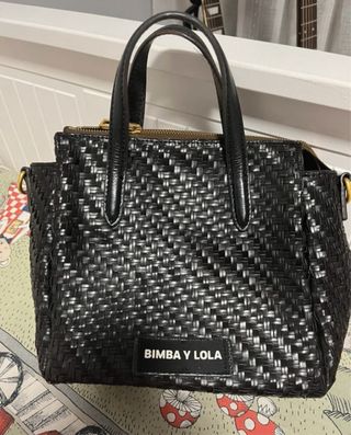 Bolso Bimba y Lola 