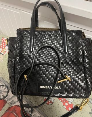 Bolso Bimba y Lola 