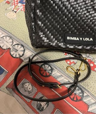 Bolso Bimba y Lola 