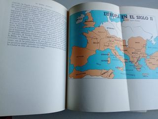 Historia de la cultura occidental. Michael Grant