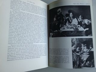 Historia de la cultura occidental. Michael Grant