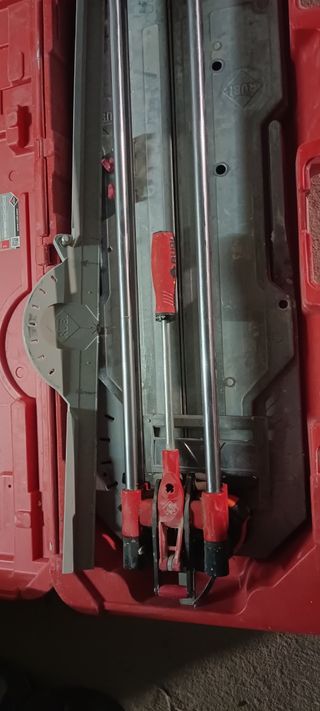 Máquina Corte Cerámica TX-700