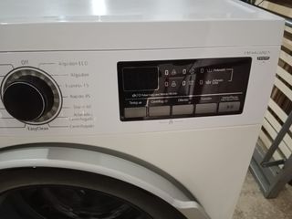 Lavadora EAS ELECTRIC 8kg