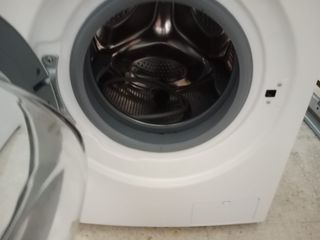 Lavadora EAS ELECTRIC 8kg