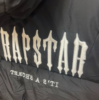 Chaqueta Trapstar