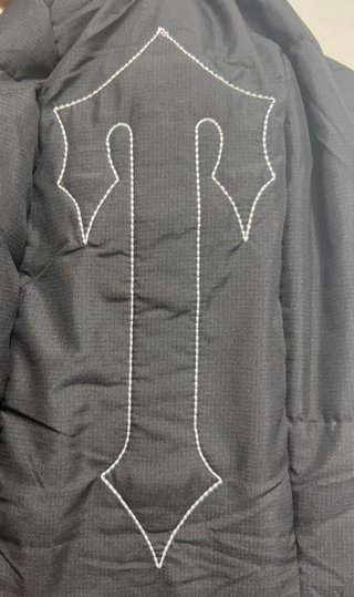 Chaqueta Trapstar