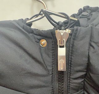 Chaqueta Trapstar