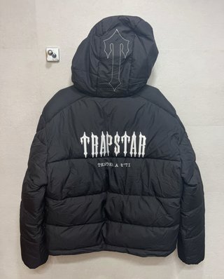 Chaqueta Trapstar