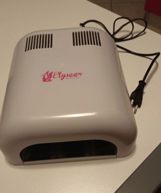 Lampada UV unghie