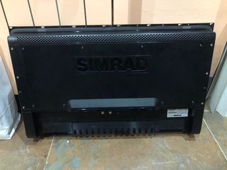 Monitor simrad 24 pulgadas