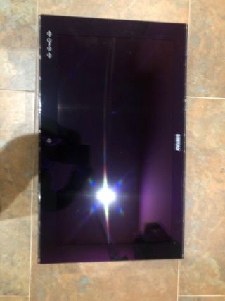 Monitor simrad 24 pulgadas