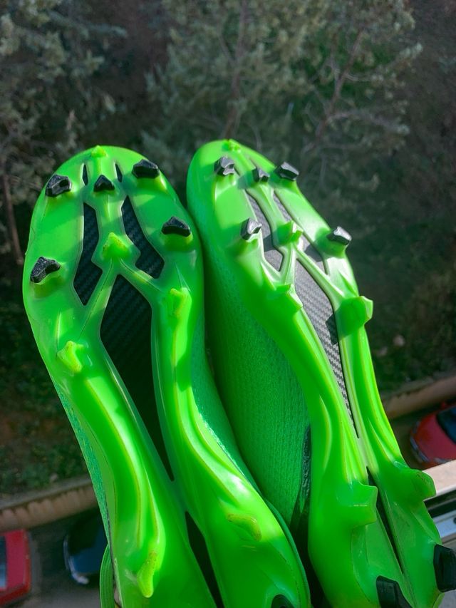 Adidas  X Speedportal FG