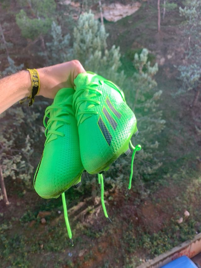 Adidas  X Speedportal FG