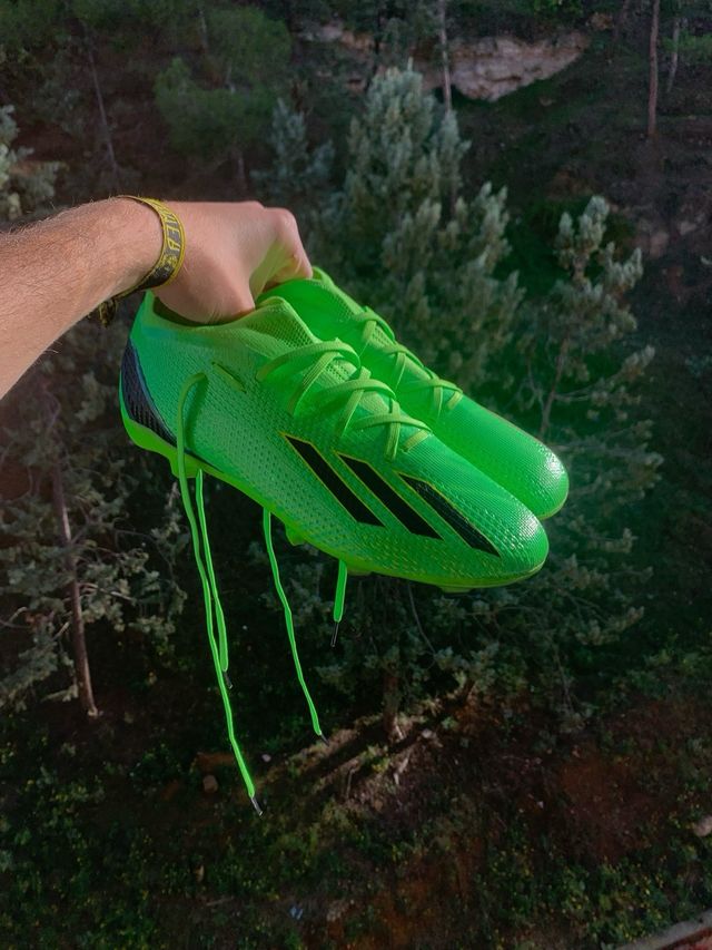 Adidas  X Speedportal FG