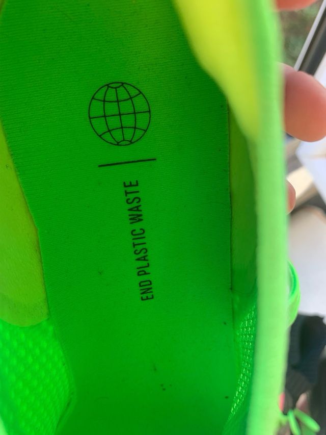 Adidas  X Speedportal FG