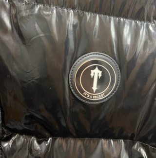 Chaqueta Trapstar