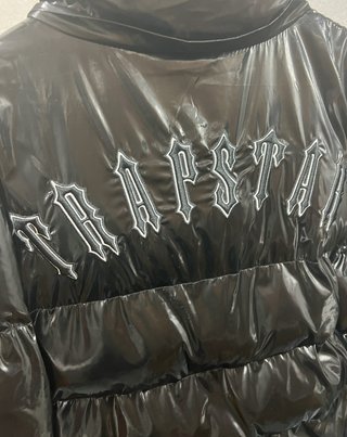 Chaqueta Trapstar