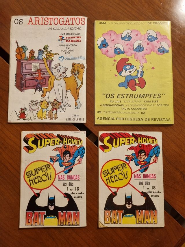 Comics BD Mundo de Aventuras Flash Gordon Dan Dare