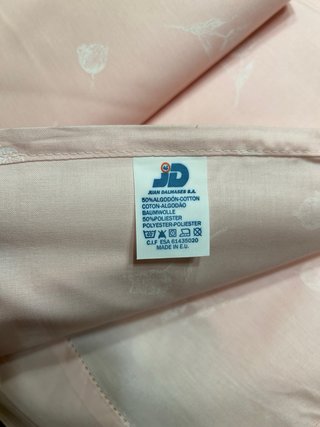 Juego cama 4 piezas de 150 SIN ESTRENAR!!!