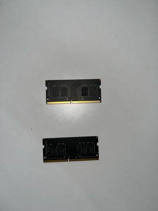 Memoria de 16 gb RAM para iMac 2019