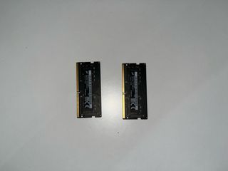 Memoria de 16 gb RAM para iMac 2019