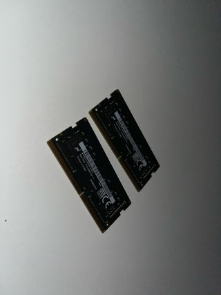 Memoria de 16 gb RAM para iMac 2019