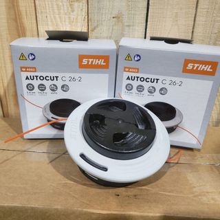 STIHL cabezal Auto-cut 26-2