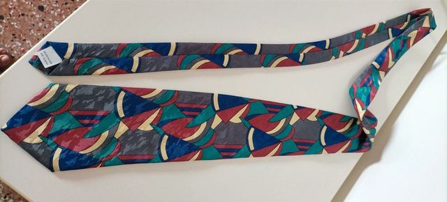 Cravatta uomo Cruiser