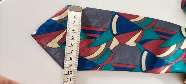 Cravatta uomo Cruiser