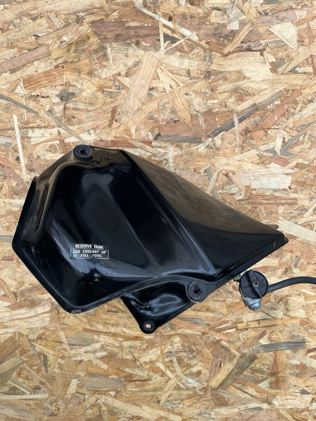 Deposito combustivel Honda NX 250