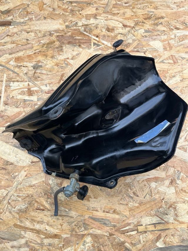 Deposito combustivel Honda NX 250