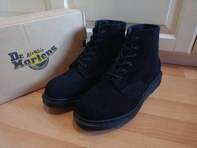 Dr. Martens 101 Mono