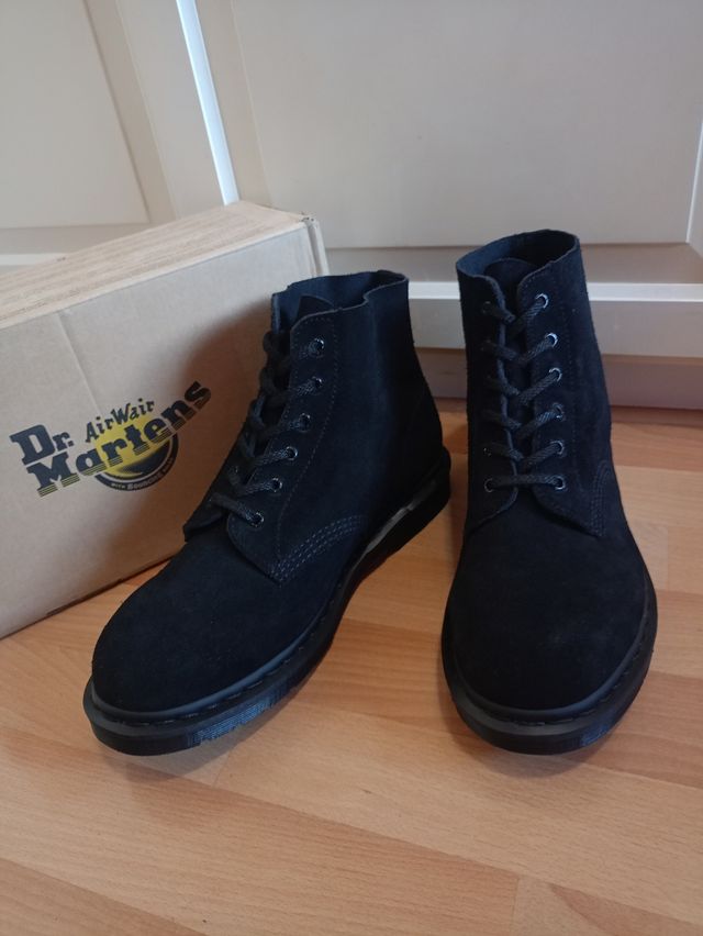 Dr. Martens 101 Mono