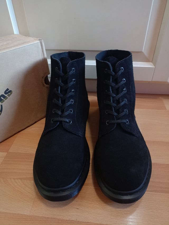 Dr. Martens 101 Mono