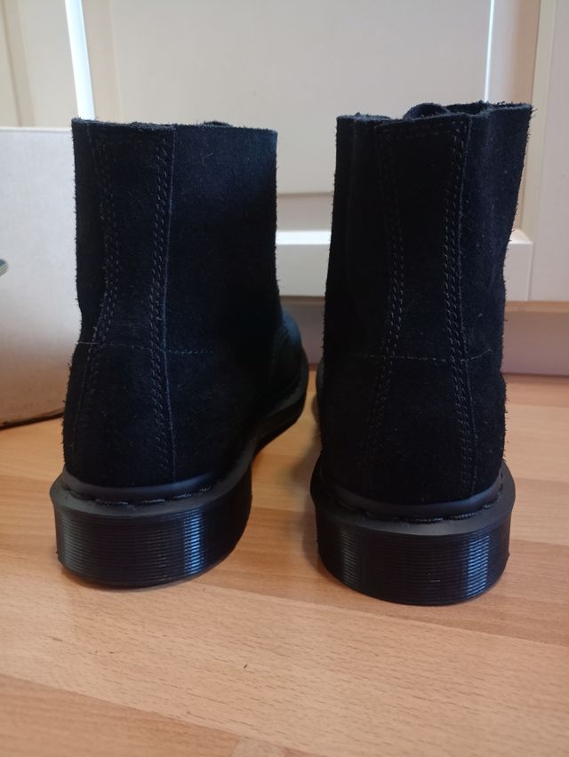 Dr. Martens 101 Mono