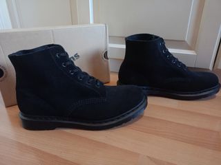 Dr. Martens 101 Mono