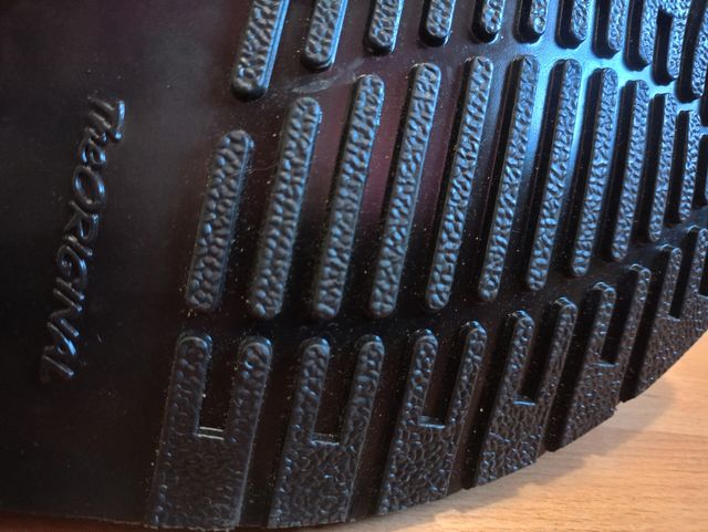 Dr. Martens 101 Mono