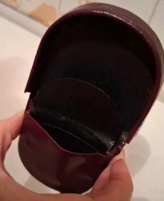 Tacco porta monete uomo ERRE By Rovaris