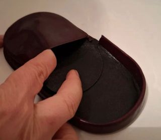 Tacco porta monete uomo ERRE By Rovaris