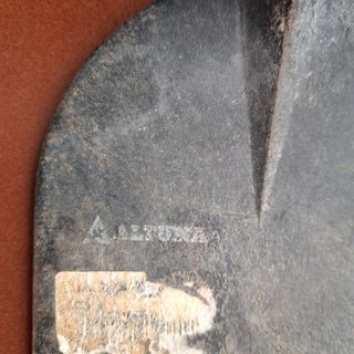 Azada agricola  altuna