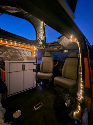 Volkswagen T5 camper + 9 plazas precio negociable