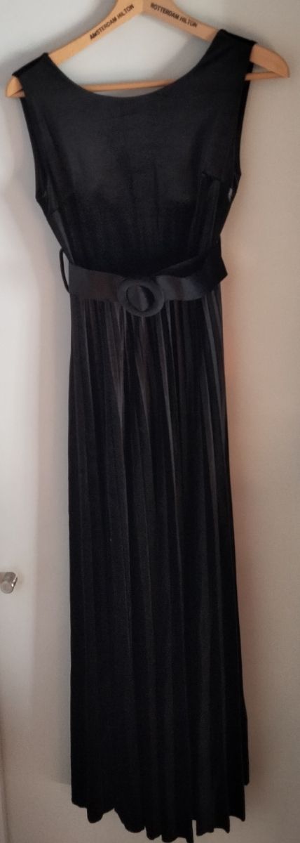 ABITO DA FESTA IN VELLUTO